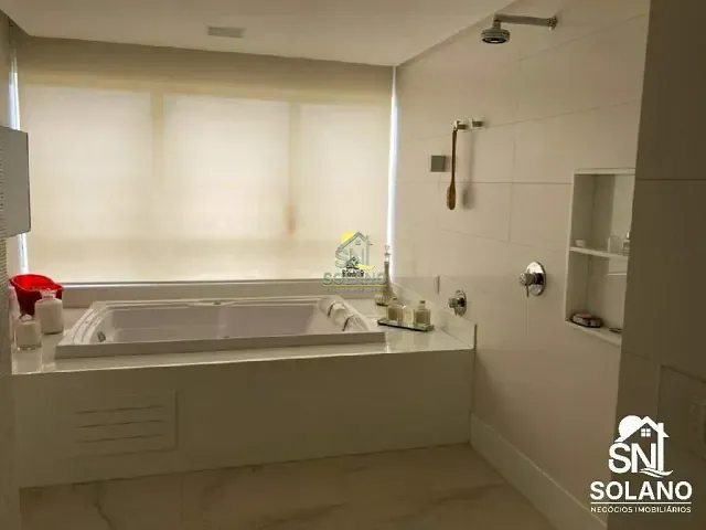 Apartamento com 411m² 4 quartos e 7 banheiros, à venda, no bairro Cobertura Duplex Great Urban House - Setor Marista em Goiânia