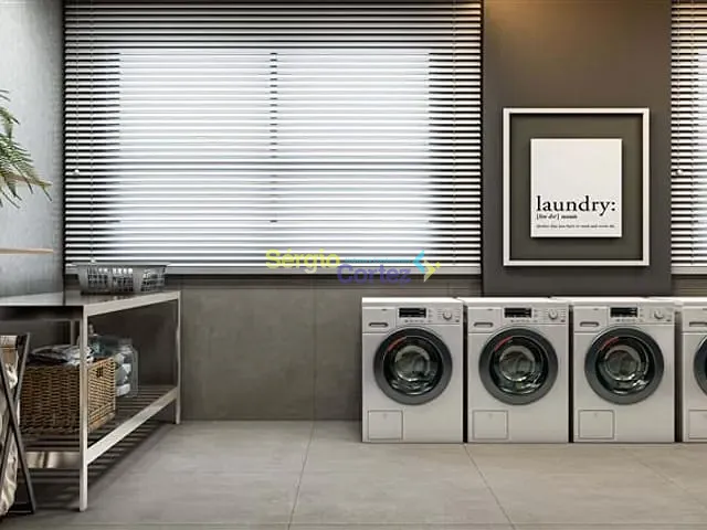 Apartamento com 73m² 2 quartos e 1 banheiro, à venda, no bairro Gleba Fazenda Palhano em Londrina