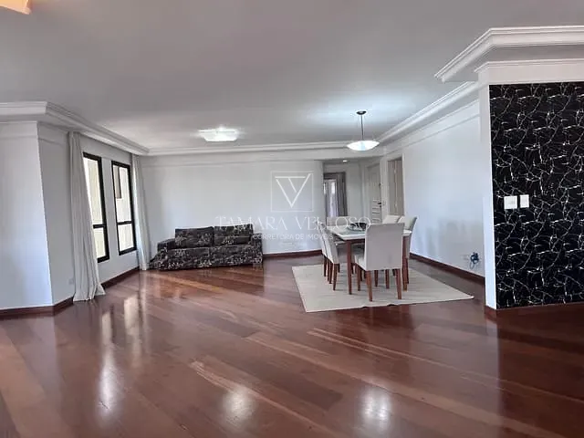 Apartamento 3 quartos e 5 banheiros, à venda, no bairro Centro em Mogi das Cruzes