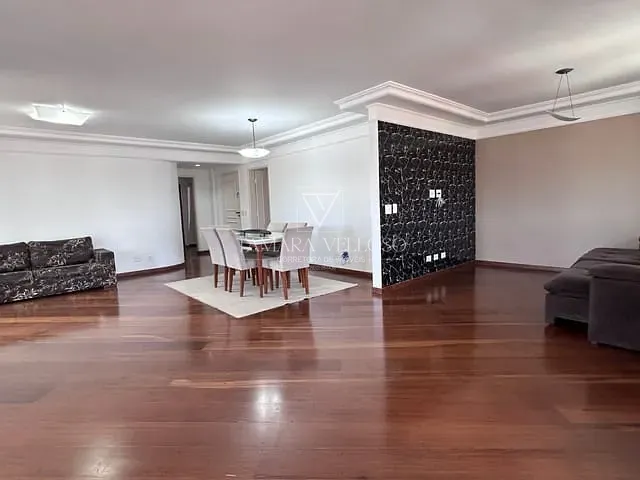Apartamento 3 quartos e 5 banheiros, à venda, no bairro Centro em Mogi das Cruzes