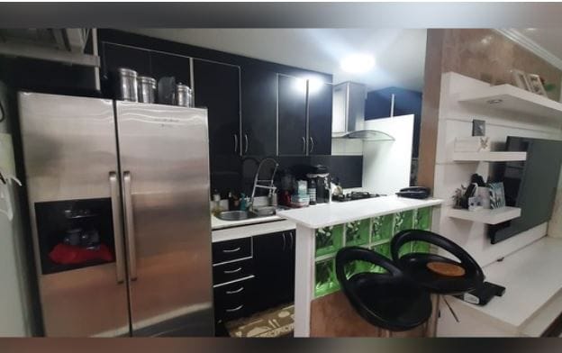 Apartamento com 75m² 3 quartos e 2 banheiros, à venda, no bairro Taquara em Rio de Janeiro
