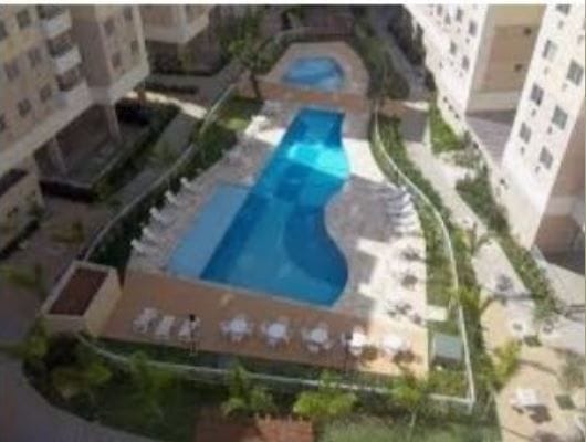 Apartamento com 75m² 3 quartos e 2 banheiros, à venda, no bairro Taquara em Rio de Janeiro
