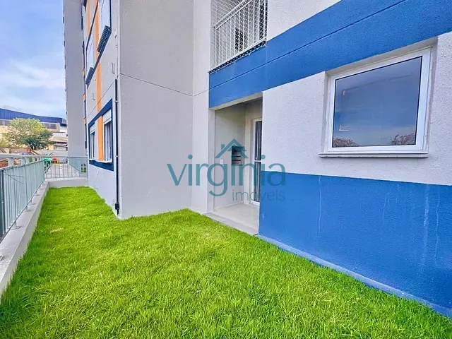 Apartamento 2 quartos e 1 banheiro, à venda, no bairro São Jorge em Novo Hamburgo