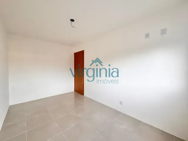 Apartamento 2 quartos e 1 banheiro, à venda, no bairro São Jorge em Novo Hamburgo