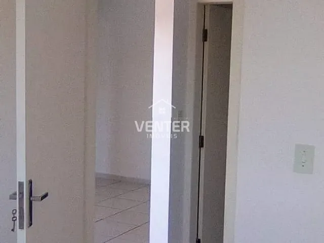 Apartamento com 61m² 2 quartos e 1 banheiro, à venda, no bairro Loteamento Residencial Andrade em Pindamonhangaba
