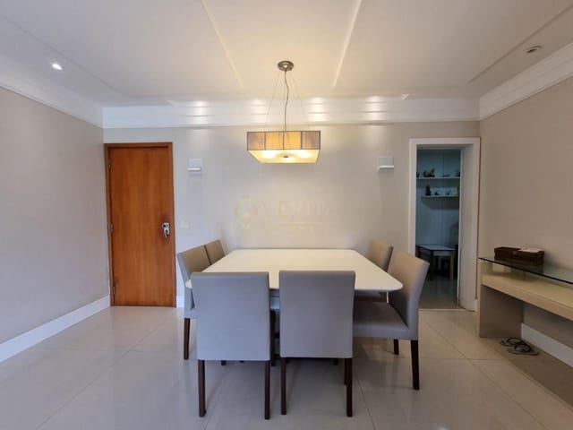 Apartamento com 127m² 3 quartos e 2 banheiros, para alugar, no bairro Barra da Tijuca em Rio de Janeiro