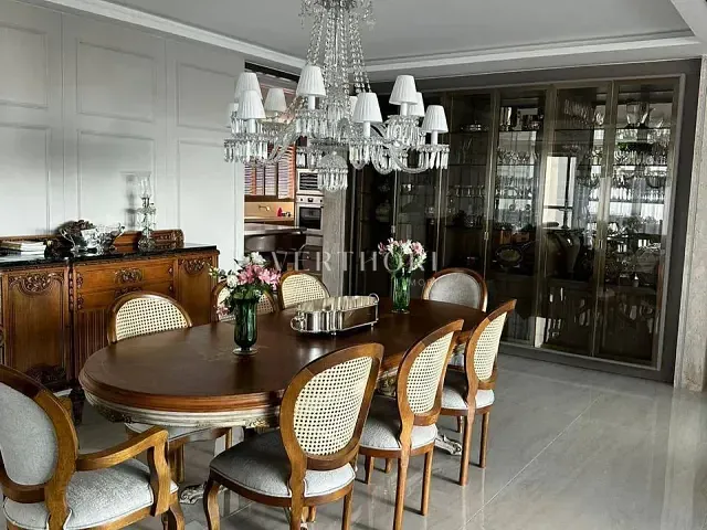 Apartamento 3 quartos e 5 banheiros, à venda, no bairro GLEBA PALHANO em Londrina