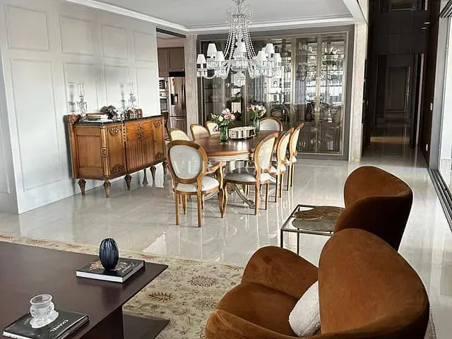 Apartamento 3 quartos e 5 banheiros, à venda, no bairro GLEBA PALHANO em Londrina