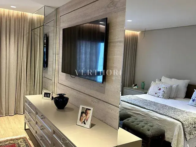 Apartamento 3 quartos e 5 banheiros, à venda, no bairro GLEBA PALHANO em Londrina
