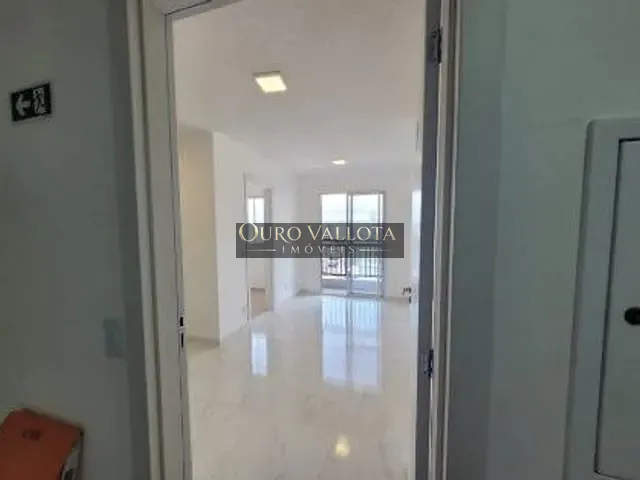 Apartamento 2 quartos e 1 banheiro, à venda, no bairro Mooca em São Paulo