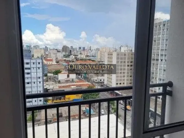 Apartamento 2 quartos e 1 banheiro, à venda, no bairro Mooca em São Paulo