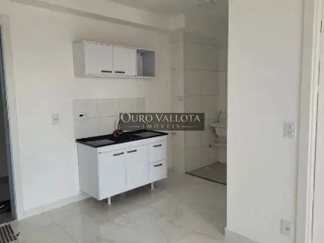 Apartamento 2 quartos e 1 banheiro, à venda, no bairro Mooca em São Paulo