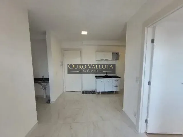 Apartamento 2 quartos e 1 banheiro, à venda, no bairro Mooca em São Paulo