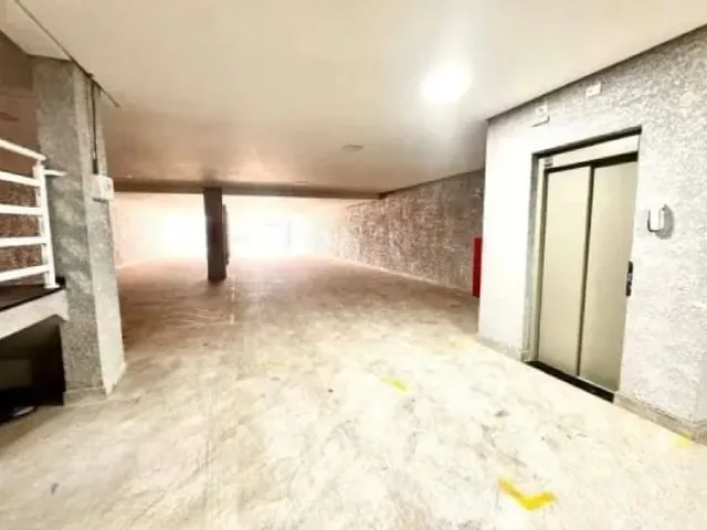 Apartamento 2 quartos e 2 banheiros, à venda, no bairro Santa Maria em Santo André