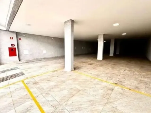 Apartamento 2 quartos e 2 banheiros, à venda, no bairro Santa Maria em Santo André