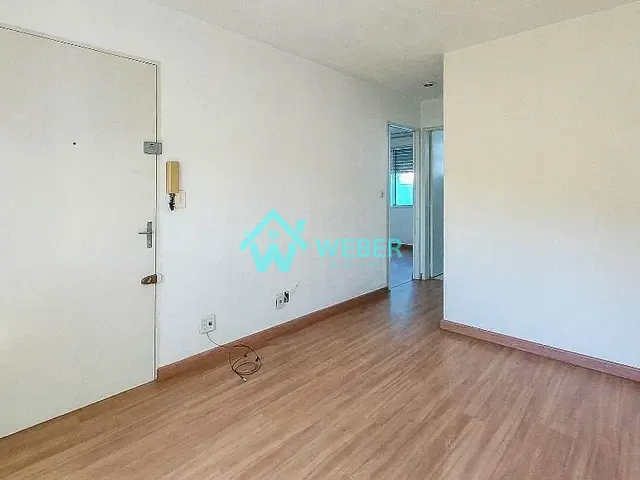 Apartamento com 37m² 1 quarto e 1 banheiro, à venda, no bairro Canudos em Novo Hamburgo