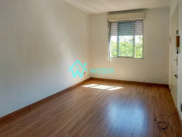 Apartamento com 37m² 1 quarto e 1 banheiro, à venda, no bairro Canudos em Novo Hamburgo