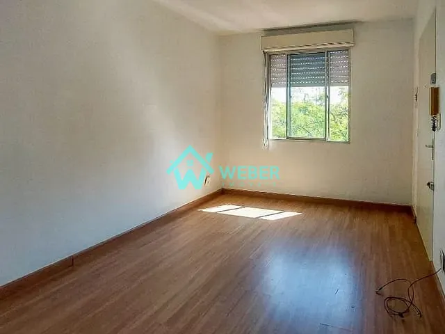 Apartamento com 37m² 1 quarto e 1 banheiro, à venda, no bairro Canudos em Novo Hamburgo