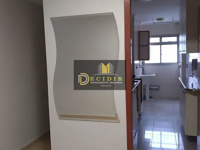 Apartamento 2 quartos e 1 banheiro, à venda, no bairro Chácara Califórnia em São Paulo