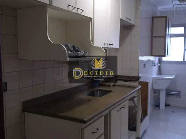 Apartamento 2 quartos e 1 banheiro, à venda, no bairro Chácara Califórnia em São Paulo