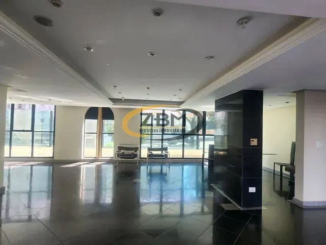 Apartamento com 283m² 4 quartos e 5 banheiros, à venda ou para alugar, no bairro Centro em Londrina