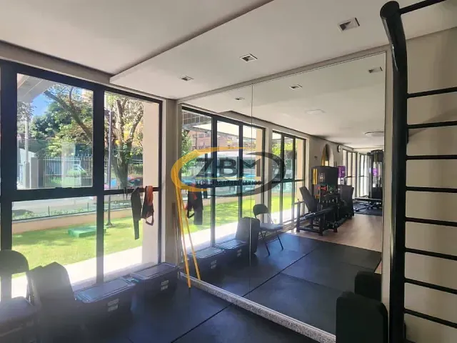 Apartamento com 283m² 4 quartos e 5 banheiros, à venda ou para alugar, no bairro Centro em Londrina