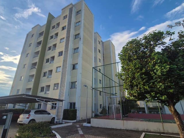 Foto do Apartamento - Apartamento para locação, Industrial, Porto Velho, RO | ZOGHBI IMÓVEIS