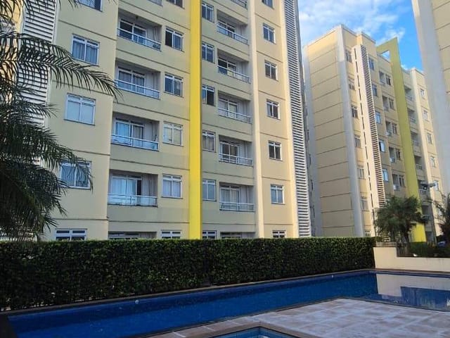Foto do Apartamento - Apartamento para locação, Industrial, Porto Velho, RO | ZOGHBI IMÓVEIS
