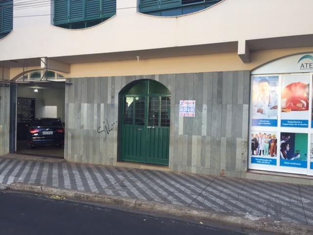 Foto do Apartamento - Apartamento com 1 dormitório à venda, 50 m² por R$ 125.000,00 - São Benedito - Uberaba/MG | ZUCATO IMOBILIARIA LTDA