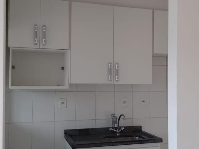 Foto do Apartamento - Apartamento com 2 Dormitórios à Venda, 48 m² por R$ 265.000 - Jardim Nove de Julho - São Paulo | Acharimóvel.net