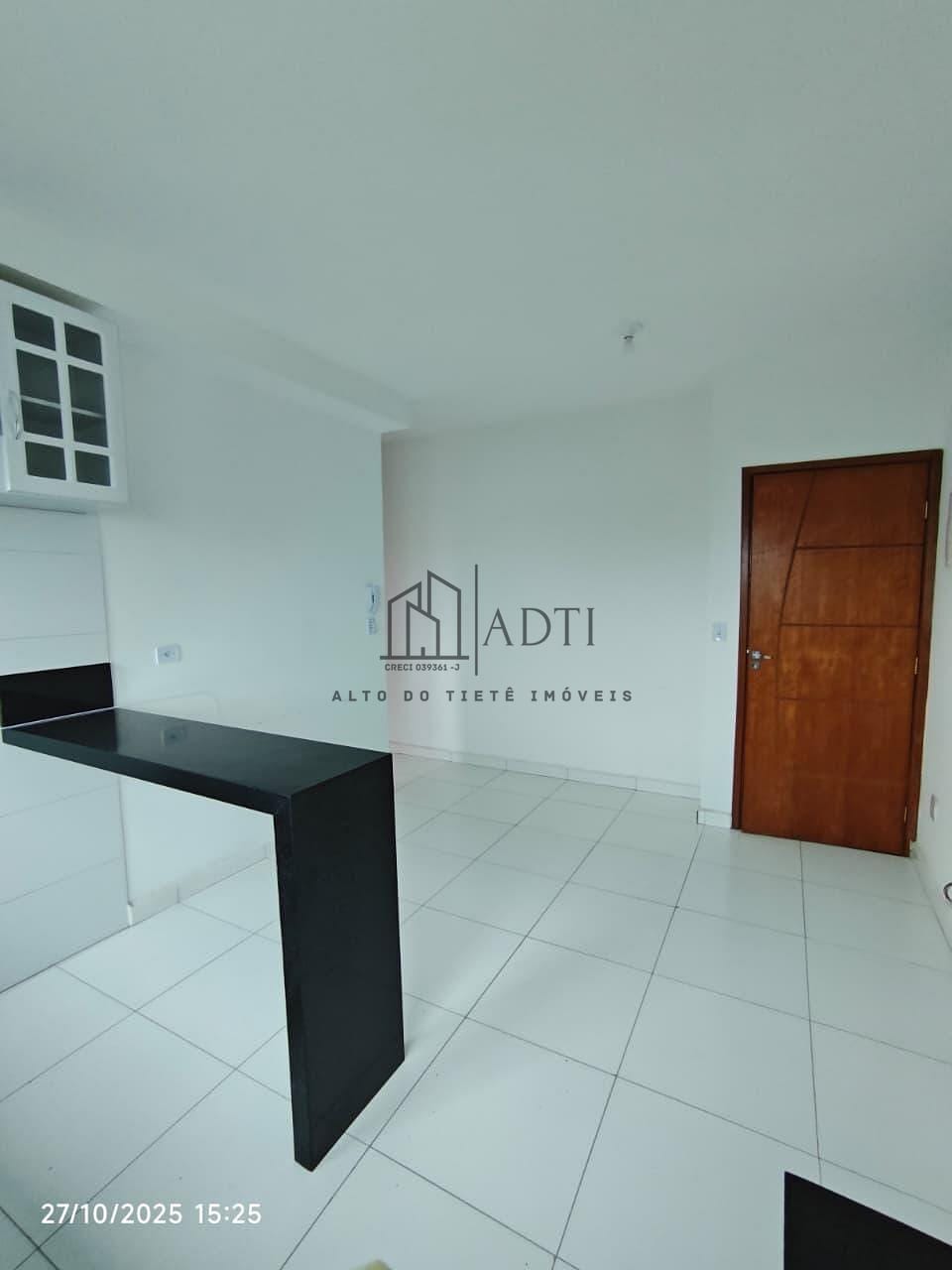 Apartamento, 2 quartos, 46 m² - Foto 6