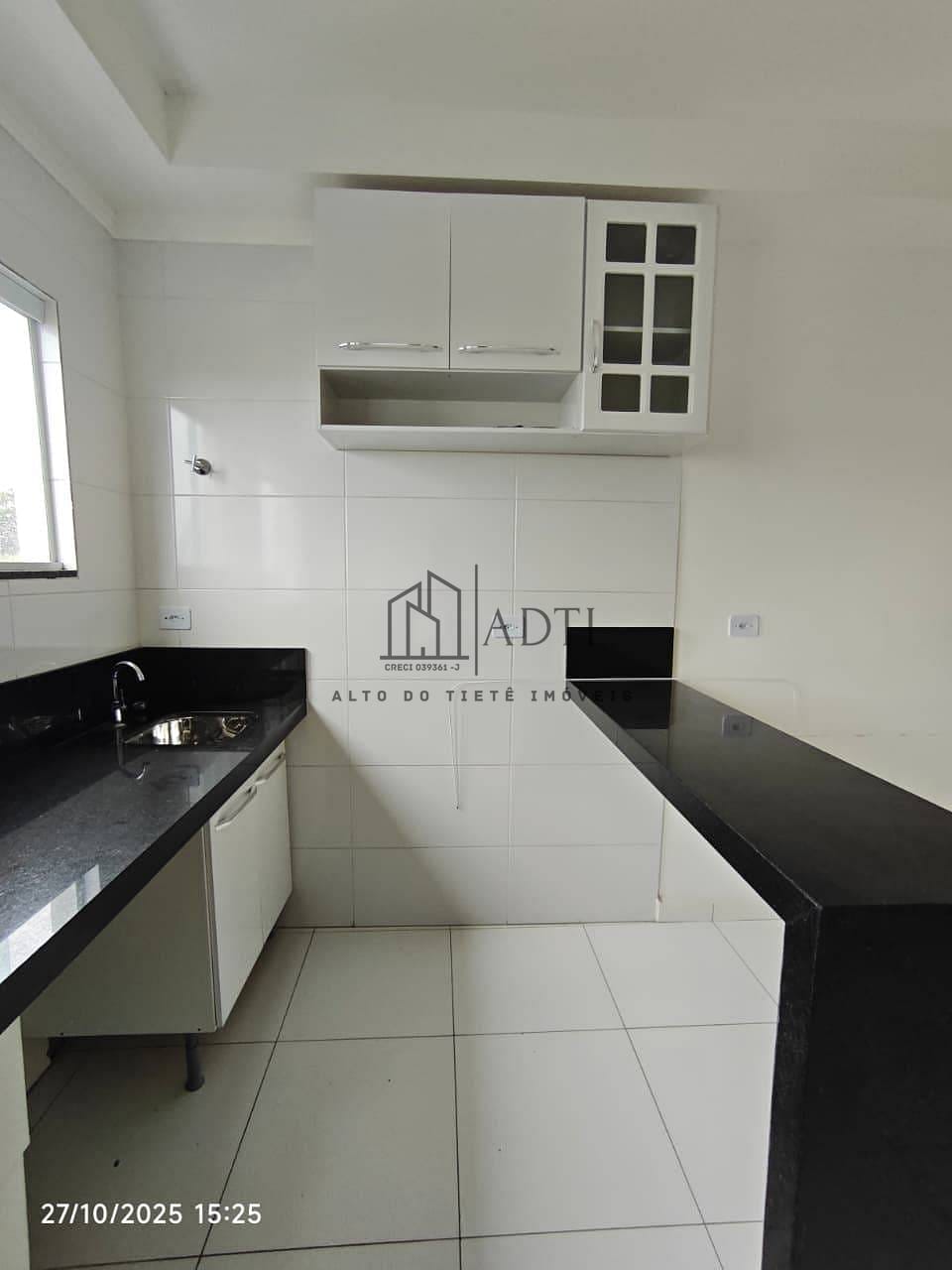 Apartamento, 2 quartos, 46 m² - Foto 3