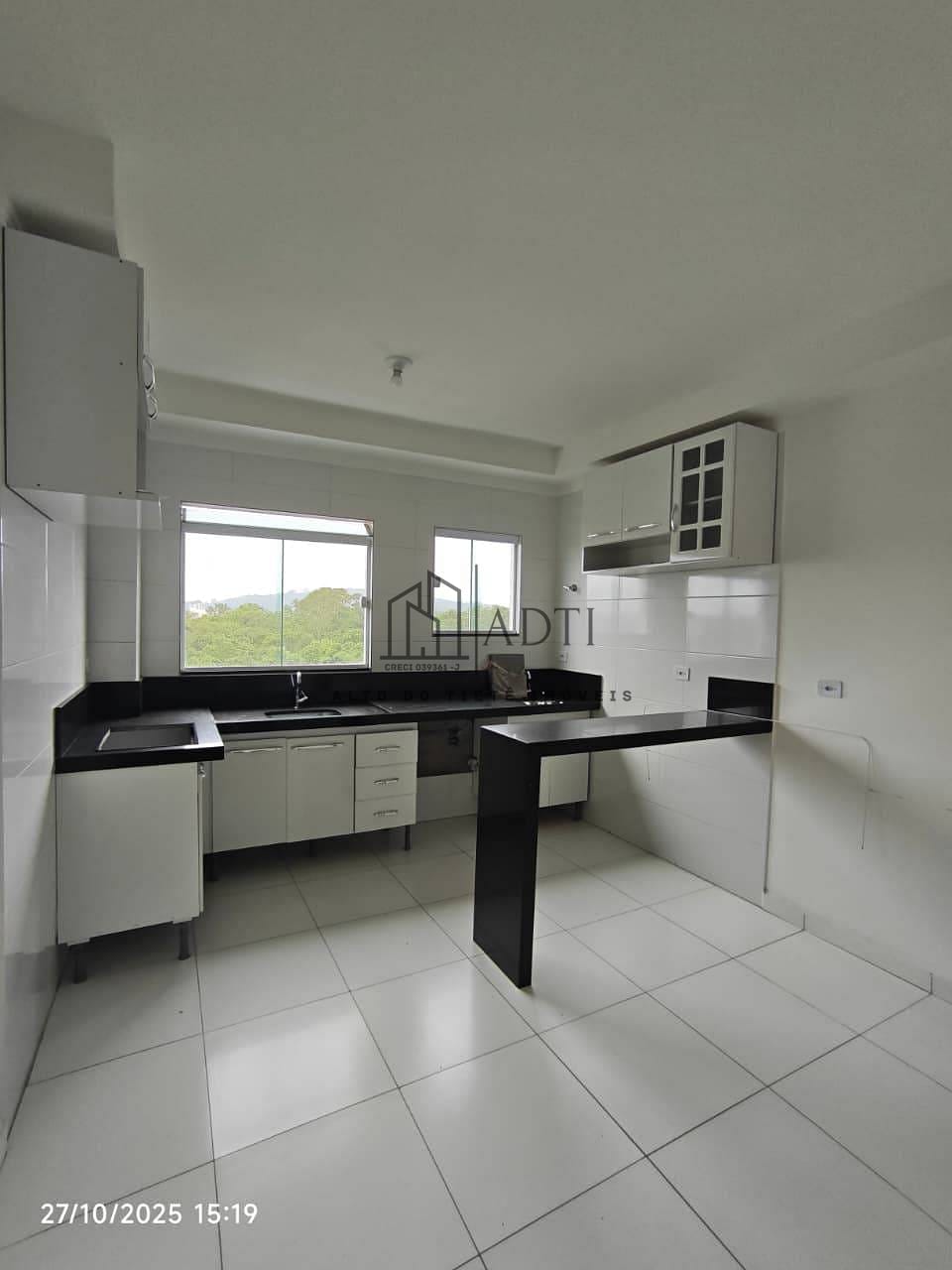 Apartamento, 2 quartos, 46 m² - Foto 1