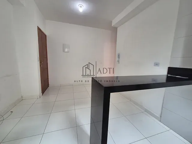 Apartamento 2 quartos e 1 banheiro, à venda, no bairro Mogi Moderno em Mogi das Cruzes