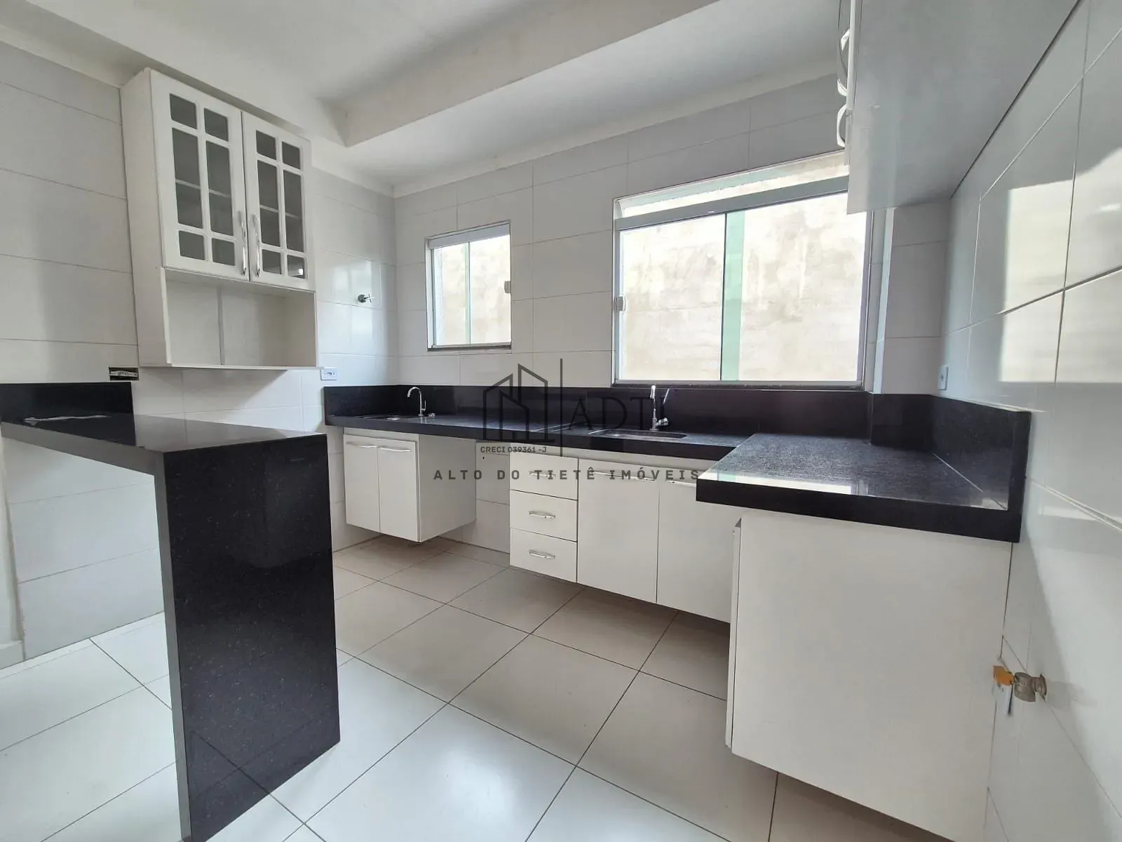 Apartamento, 2 quartos, 46 m² - Foto 1
