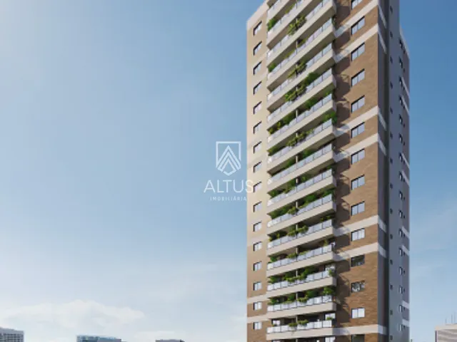 Apartamento 3 quartos e 3 banheiros, à venda, no bairro Rio Vermelho em Salvador