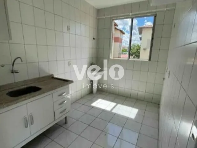 Apartamento 2 quartos e 1 banheiro, à venda ou para alugar, no bairro Campos Elíseos em Taubaté
