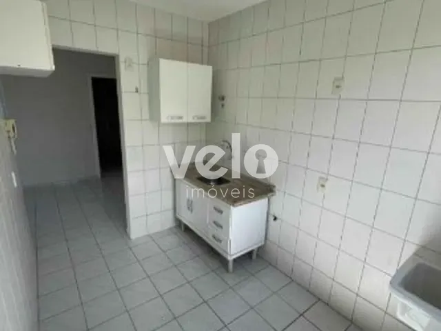 Apartamento 2 quartos e 1 banheiro, à venda ou para alugar, no bairro Campos Elíseos em Taubaté