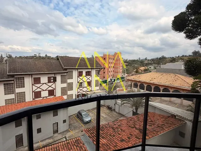 Apartamento 2 quartos e 2 banheiros, para alugar, no bairro Jardim do Sul em Bragança Paulista