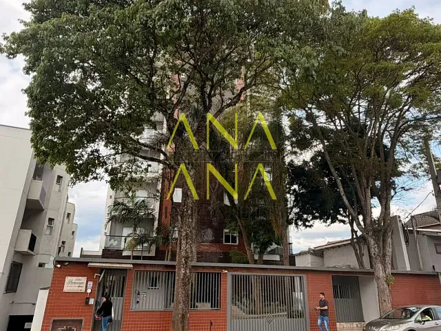 Apartamento 2 quartos e 2 banheiros, para alugar, no bairro Jardim do Sul em Bragança Paulista