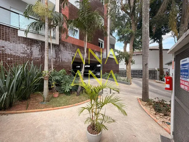 Apartamento 2 quartos e 2 banheiros, para alugar, no bairro Jardim do Sul em Bragança Paulista