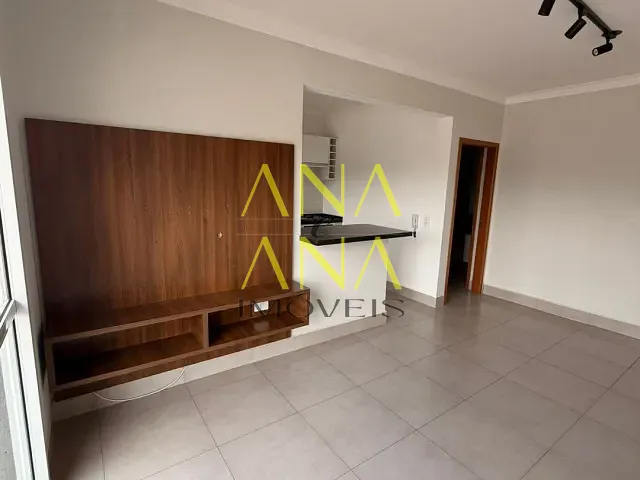 Apartamento 2 quartos e 2 banheiros, para alugar, no bairro Jardim do Sul em Bragança Paulista