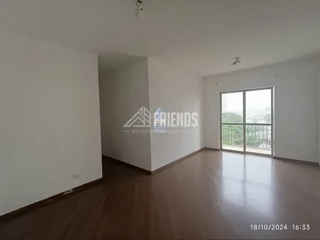 Apartamento com 80m² 3 quartos e 2 banheiros, à venda, no bairro Parque Novo Mundo em São Paulo