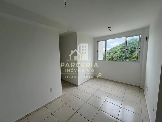 Apartamento com 48m² 2 quartos e 2 banheiros, à venda, no bairro BARRA OLIMPICA em Rio de Janeiro