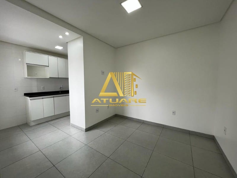 Apartamento, 1 quarto, 30 m² - Foto 3