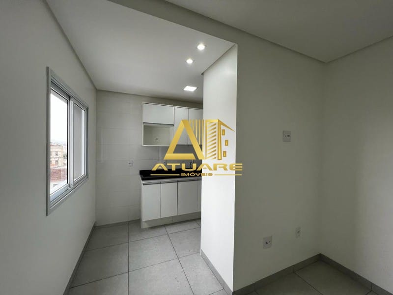 Apartamento, 1 quarto, 30 m² - Foto 4