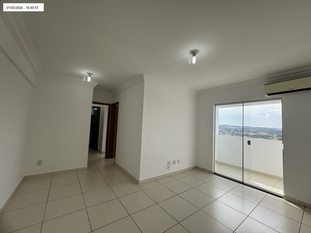 Apartamento à venda Borges Landeiro Tropicale