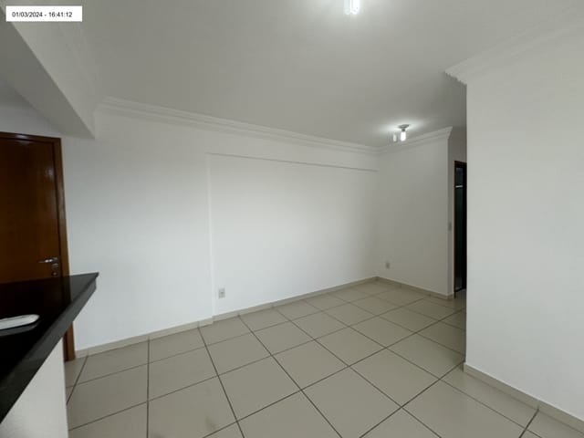 Apartamento à venda Borges Landeiro Tropicale