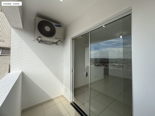 Apartamento à venda Borges Landeiro Tropicale