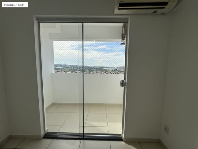 Apartamento à venda Borges Landeiro Tropicale